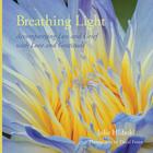 Breathing Light: Accompanying Loss and Grief with Love and Gratitude By Julie Hliboki, Foster David (Photographer) Cover Image