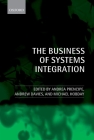 The Business of Systems Integration Cover Image