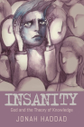Insanity By Jonah Haddad Cover Image