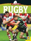 Rugby (In the Zone) By Frances Purslow Cover Image