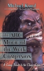 The ABC Movie of the Week Companion: A Loving Tribute to the Classic Series Cover Image