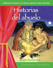 Historias del abuelo (Reader's Theater) By Jennifer Overend Prior Cover Image