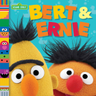 Bert & Ernie (Sesame Street Friends) By Andrea Posner-Sanchez, Random House (Illustrator) Cover Image