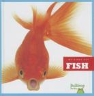 Fish (My First Pet) By Cari Meister Cover Image
