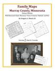 Family Maps of Murray County, Minnesota By Gregory a. Boyd J. D. Cover Image