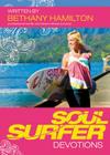 Soul Surfer Devotions By Bethany Hamilton Cover Image
