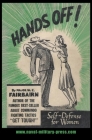 Hands Off!: Self-Defence for Women By W. E. Fairbairn Cover Image