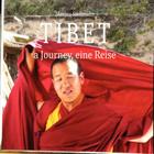 Tibet: A Journey-Eine Reise Cover Image