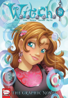 W.I.T.C.H.: The Graphic Novel, Part IX. 100% W.I.T.C.H., Vol. 2 By Disney (Created by) Cover Image