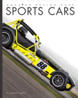 Sports Cars  (Amazing Machines: Racing Cars) By Ashley Gish Cover Image