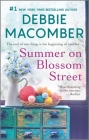 Summer on Blossom Street: A Romance Novel (Blossom Street Novel #6) By Debbie Macomber Cover Image