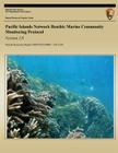 Pacific Islands Network Benthic Marine Community Monitoring Protocol: Version 2.0 Cover Image