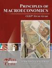 Principles of Macroeconomics CLEP Test Study Guide By Passyourclass Cover Image