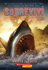 Sobreviví los ataques de tiburones de 1916 (I Survived the Shark Attacks of 1916) Cover Image