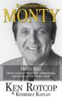 Remembering Monty Hall: Let's Make a Deal (hardback) Cover Image