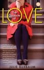 The Opposite of Love: A Novel By Julie Buxbaum Cover Image