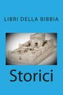 Storici (libri della Bibbia) By AA VV Cover Image