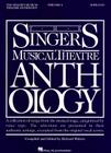 The Singer's Musical Theatre Anthology: Soprano Volume 4 Cover Image