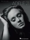 Adele 21 Cover Image