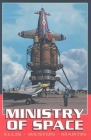 Ministry Of Space By Warren Ellis, Chris Weston (By (artist)), Laura Martin (By (artist)) Cover Image