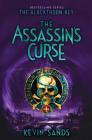 The Assassin's Curse (The Blackthorn Key #3) Cover Image
