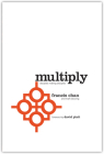 Multiply: Disciples Making Disciples Cover Image