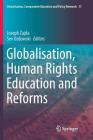 Globalisation, Human Rights Education and Reforms Cover Image