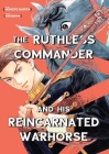 The Ruthless Commander and His Reincarnated Warhorse By Nomoto Narita (Artist), Sakashima Cover Image