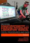 Kinanthropometry and Exercise Physiology Laboratory Manual: Tests, Procedures and Data: Volume Two: Physiology By Eston Roger, Roger Eston, Thomas Reilly Cover Image