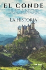 El conde Lucanor: La historia Cover Image