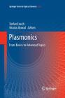 Plasmonics: From Basics to Advanced Topics Cover Image