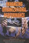 Enhancing Organizational Performance Cover Image