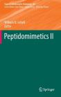 Peptidomimetics II (Topics in Heterocyclic Chemistry #49) Cover Image