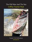 Litplan Teacher Pack: The Old Man and the Sea Cover Image