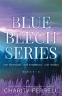 Blue Beech Series 4-6 Cover Image