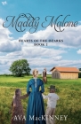 Maddy Malone By Ava Mackinney Cover Image