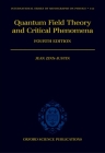 Quantum Field Theory and Critical Phenomena Cover Image