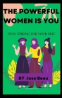 The powerful women is you Cover Image