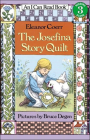 The Josefina Story Quilt (I Can Read Books: Level 3) By Eleanor Coerr, Bruce Degen (Illustrator) Cover Image