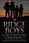 The Ridge Boys By Jan Christian Hipple, Orion Carina Fox Cover Image