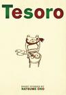 Tesoro By Natsume Ono Cover Image