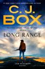 Long Range (A Joe Pickett Novel #20) By C. J. Box Cover Image