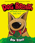 Dog Breath: The Horrible Trouble with Hally Tosis Cover Image