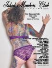 Inked Members Club Magazine: Issue # 1 Ivy League Ink Cover Model Cover Image