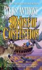 Xone of Contention: A Xanth Novel By Piers Anthony Cover Image