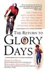 The Return to Glory Days Cover Image