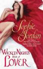Wicked Nights With a Lover (The Penwich School for Virtuous Girls #3) By Sophie Jordan Cover Image