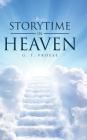 Storytime In Heaven By G. T. Froese Cover Image