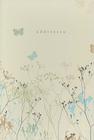 Butterflies Address Book Cover Image