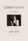 Librotango: Volume 1 Cover Image
